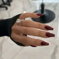 مدل کاشت اولیه ناخن ۲۸۰،برای دوروزدرمحدوده توس