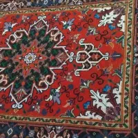 فرش|فرش|بستان آباد, |دیوار