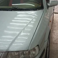 سمند Lx مدل ۱۳۸۴