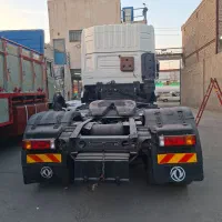 کشنده البرز دنگ فنگ تک مدل ۹۱|خودرو سنگین|مشهد, رباط طرق|دیوار