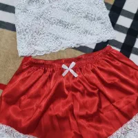 تاپ و شورتک  برند ویکتوریا سکرت