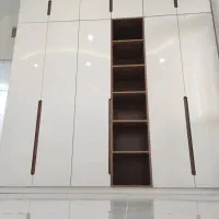 طراحی و اجرای کابینت و کمد دیواری
