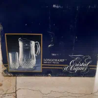 پارچ و لبوان