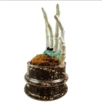 مجسمه دست ساز انیمیشن عروس مردگان|مجسمه، تندیس، ماکت|تهران, تهران‌نو|دیوار