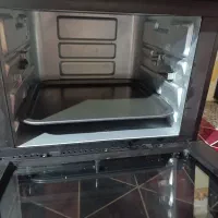 سرخ کن و تستر مارک ووگاتی12لیتر|اجاق گاز و لوازم برقی پخت‌وپز|برازجان, |دیوار