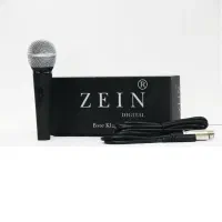 میکروفن زاین
