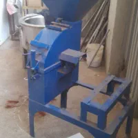 فروش آسیاب سنگ و خوراک دام|ماشین‌آلات صنعتی|خسروشاه, |دیوار