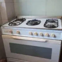 اجاق گاز پنج شعله