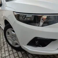 تارا V1 صفر سفید مدل 1404|خودرو سواری و وانت|تربتحیدریه, داروپخش|دیوار