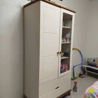 سرویس خواب کودک|تخت و سرویس خواب|بجنورد, |دیوار