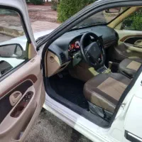 فروش ماشین پژو پارس|خودرو سواری و وانت|اهواز, گلستان|دیوار