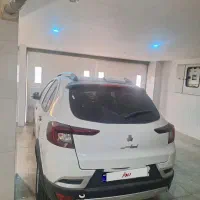 ماشین اطلس GL