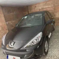 فروشو معاوضه ۲۰۷ پانومرا اتومات در حد خشک
