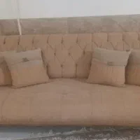 مبل تخت خواب شو
