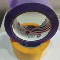 چسپ ۵سانت ۹۰یارد رنگی