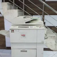 کپی ریکو آفیشیو ۱۰۷۵