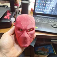 چاپ سه بعدی