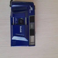 دوربین عکاسی کداک تایوان