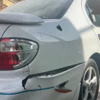 سپر سازی (فایبر) شهرک گلستان