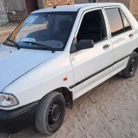 پراید131مدل 97