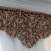 کتیبه ۳۵متری دونا