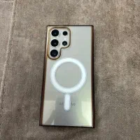 S24u اولترا همراه ۶ ماه گارانتی با اکبند مو نمیزنه