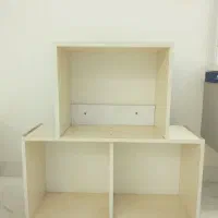 قفسه کتاب