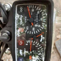 موتور سیکلت رهرو 125 استارتی|موتورسیکلت|شهریار, اسکمان|دیوار