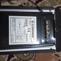 آیفون تصویری کماکس|پخش‌کننده DVD و ویدیو|تهران, زعفرانیه|دیوار