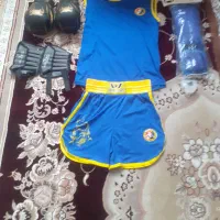 پکیج لوازم وشو اکبند