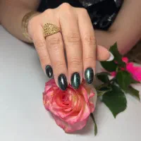 مدل برای کاشت ناخن|خدمات آرایشگری و زیبایی|فومن, |دیوار