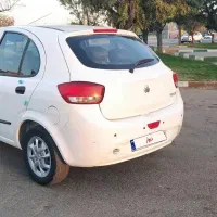 تیبا 2مدل 99 کارکرد 39هزار واقعی به شرط دیاگ