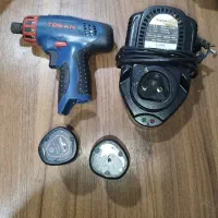 تعمیر ابزار مثل اره و علف زن و سمپاش و کمپرسور و..|خدمات پیشه و مهارت|میبد, |دیوار