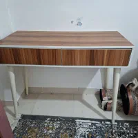 میز تحریر پایه خراطی ترند