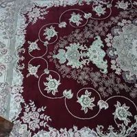 فرش ۶ متری نو