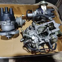 قطعات خودرو