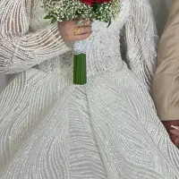 فروش لباس عروس