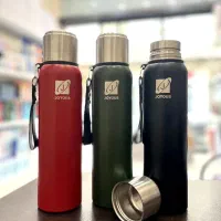 فلاسک استیل کوهنوردی (فلاکس ۱۵ ساعته) تراول ماگ