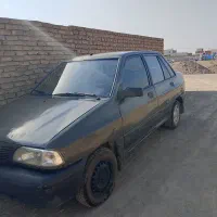 پراید مدل۸۷