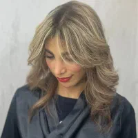انجام خدمات رنگ و لایت|خدمات آرایشگری و زیبایی|اهواز, پادادشهر|دیوار