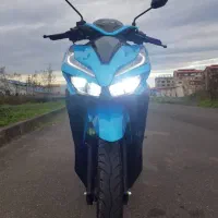 موتور کویر s2 150