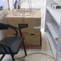 فروش دستگاه کپی شارپ BP-X240|پرینتر، اسکنر، کپی، فکس|ساری, |دیوار