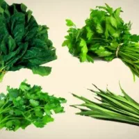 سبزی خورشتی