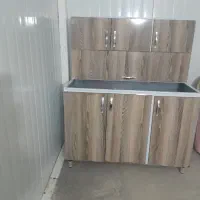 کابینت وابچکان|آب‌چکان و نظم‌دهنده ظروف|سرپل ذهاب, |دیوار