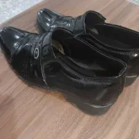 کفش بچگانه سایز ۳۳ مجلسی