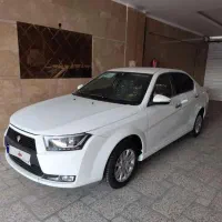 دنا پلاس EF7P شش سرعته 1404 صفر