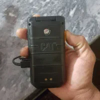 گوشی cat s22flep|موبایل|وحیدیه, |دیوار