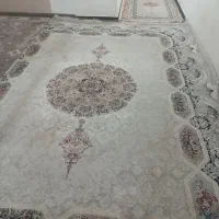 یه قالی ۱۲ متری و یک راه رویی ۱در ۳|فرش|اهواز, کوی مهدیس|دیوار