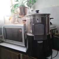 سبزی خورد کن maier مدل MR.1412