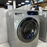 ماشین لباسشویی دوو ذن لایف قسطی